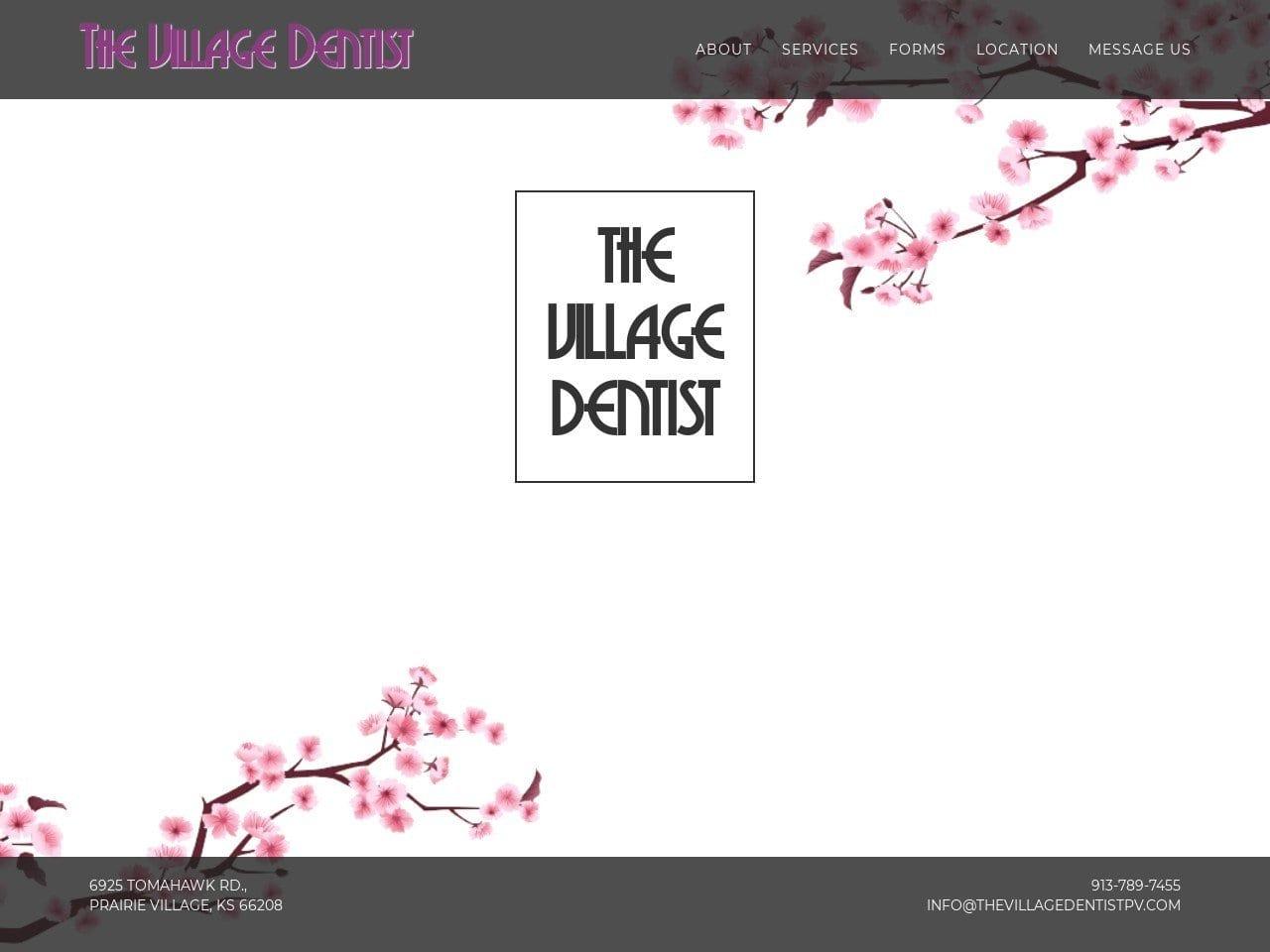 The Village Dentist