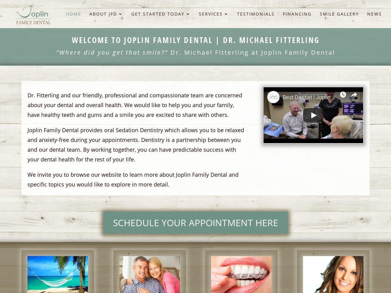 Joplin Dental