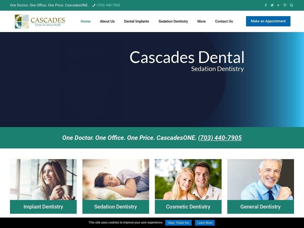 Dr. Shreyesh S. Ruparelia DDS