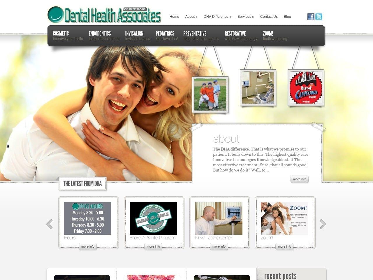 Dental Health Associates of Streetsboro
