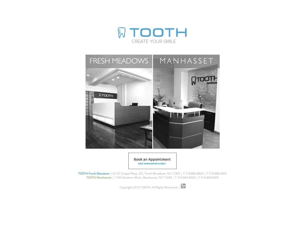 Tooth