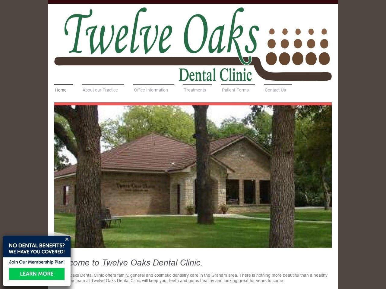 Twelve Oaks Dental Clinic