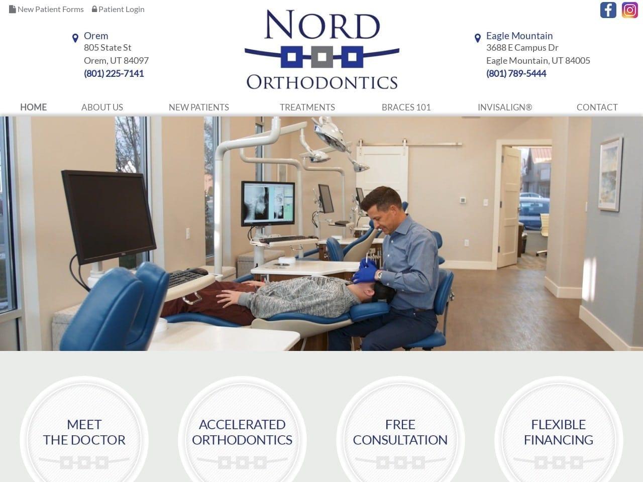 Nord Orthodontics