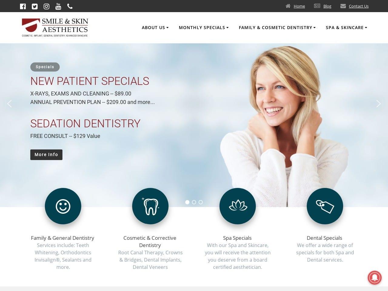 Smile Dentist