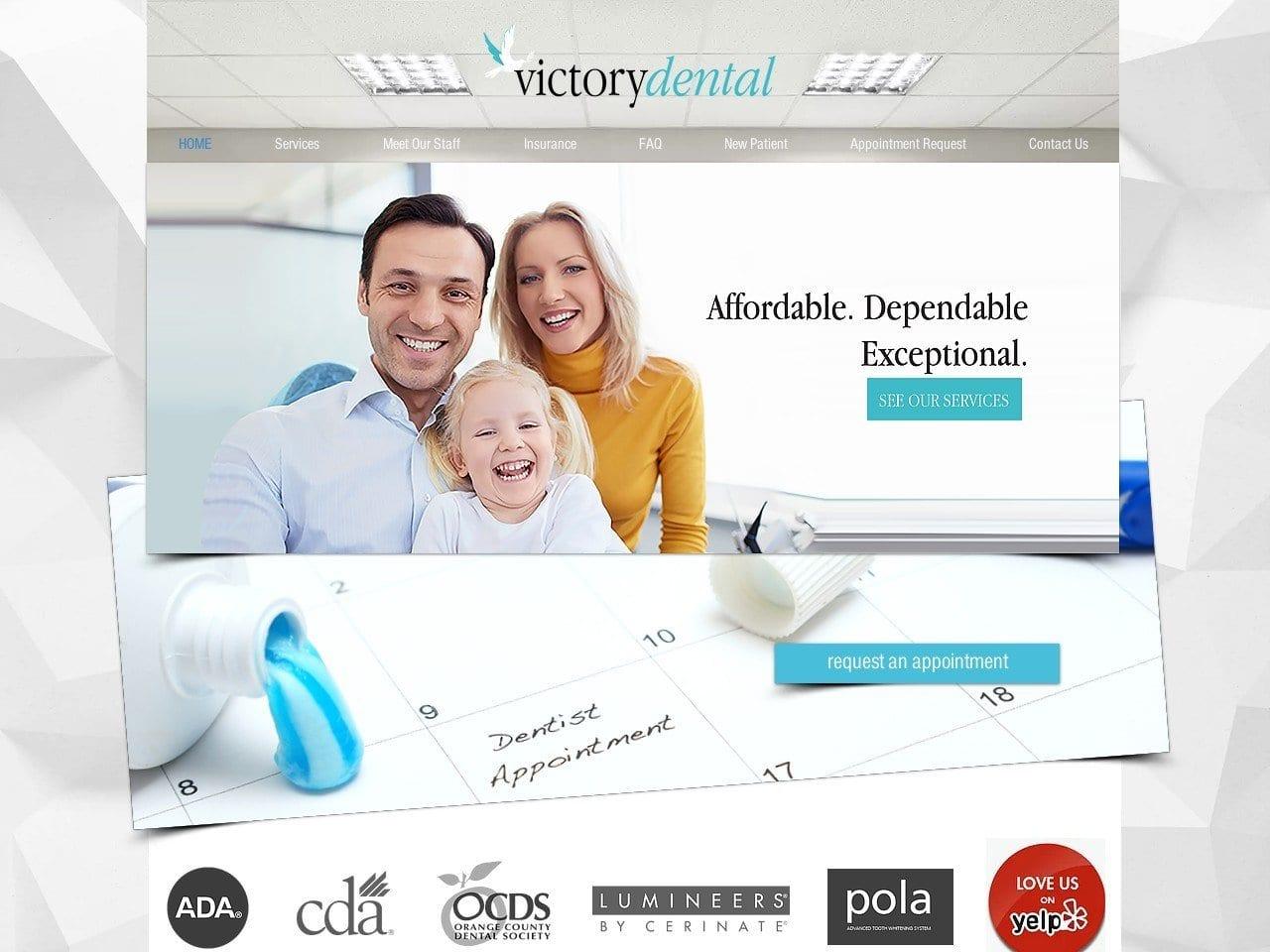 Victory Dental Practice