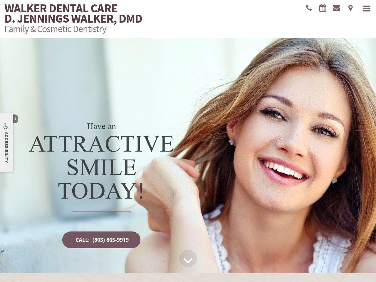 Walker Dental Care
