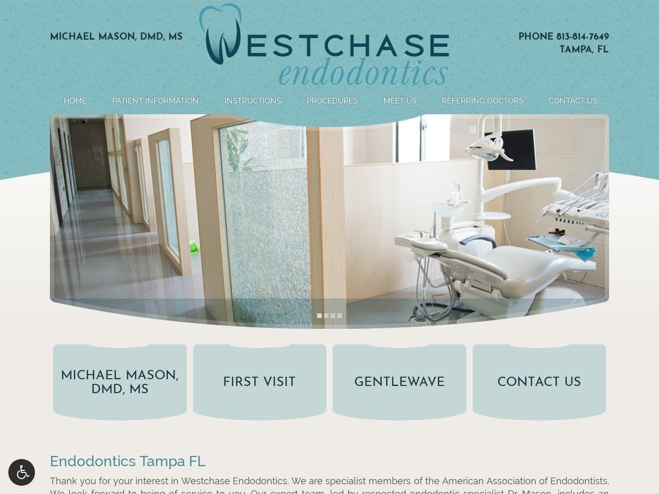 Westchase Endodontics