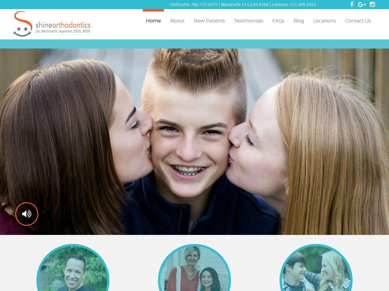 Agenter Orthodontics