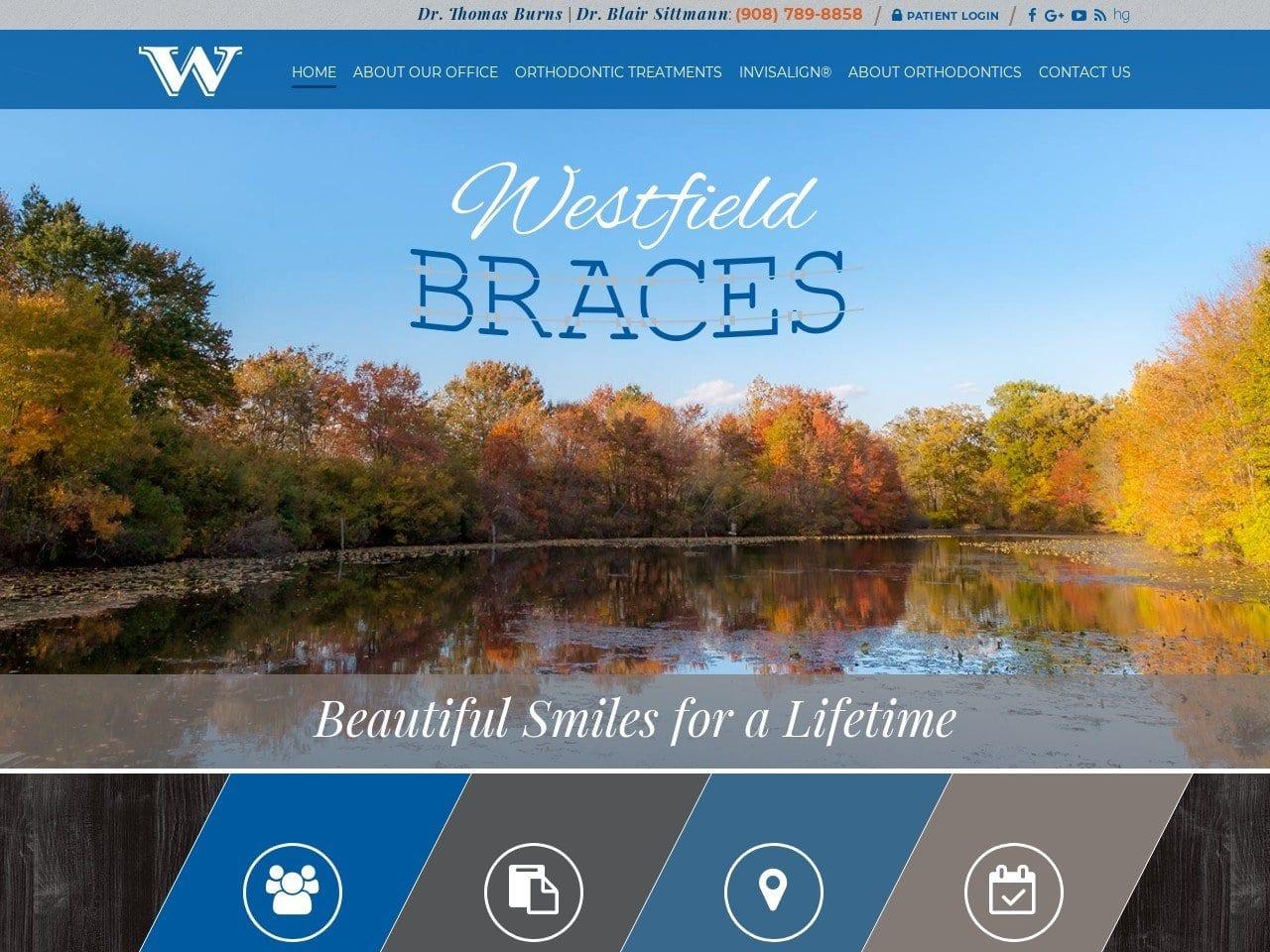 Westfield Braces