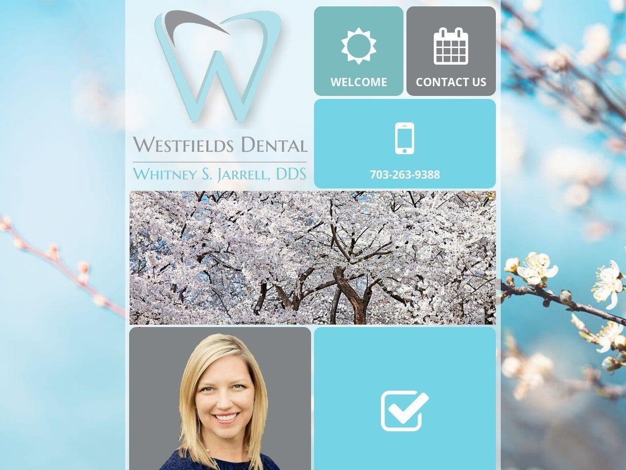 Westfields Dental