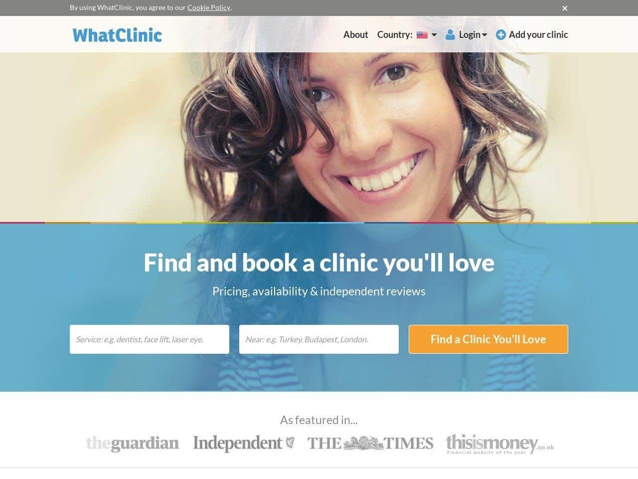 What Clinic