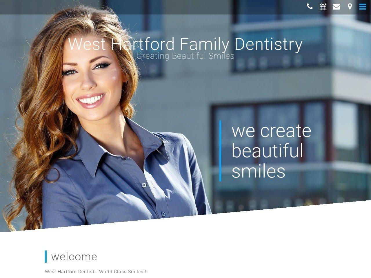 West Hartford Family Dentist