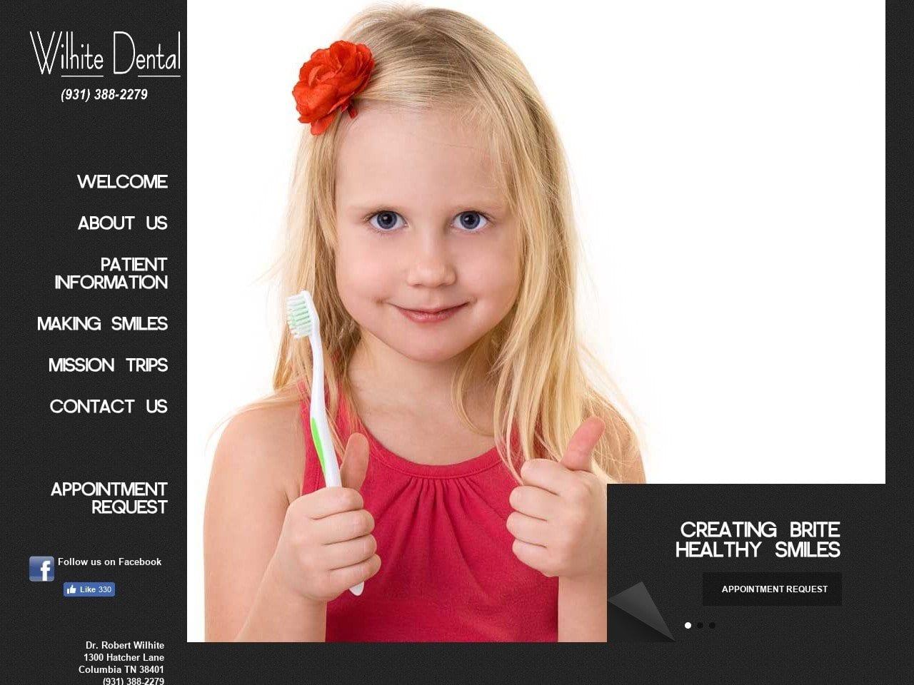 Wilhite Dental