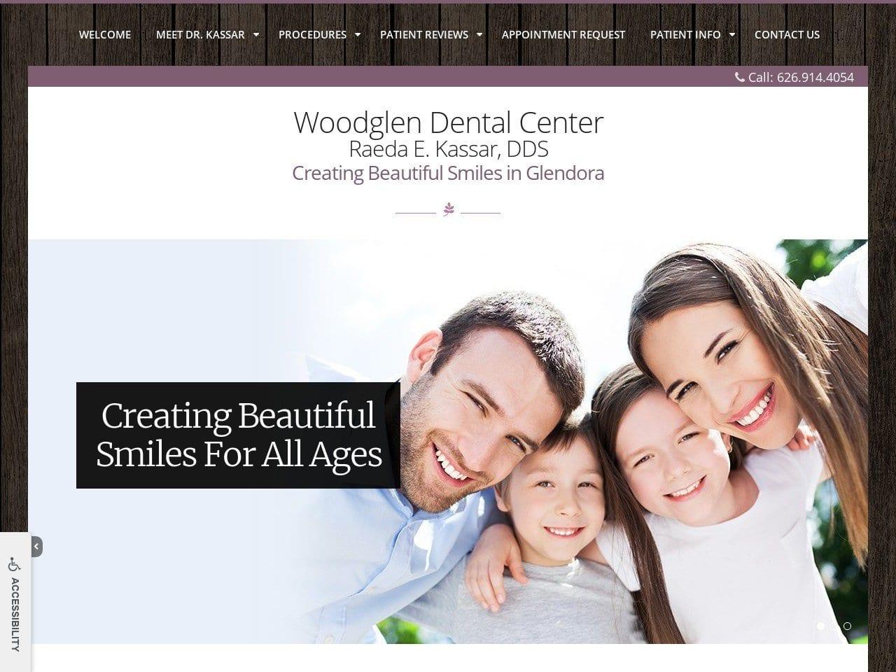 Woodglen Dental Center