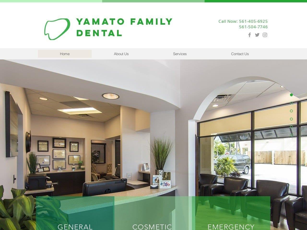 Yamato Family Dental