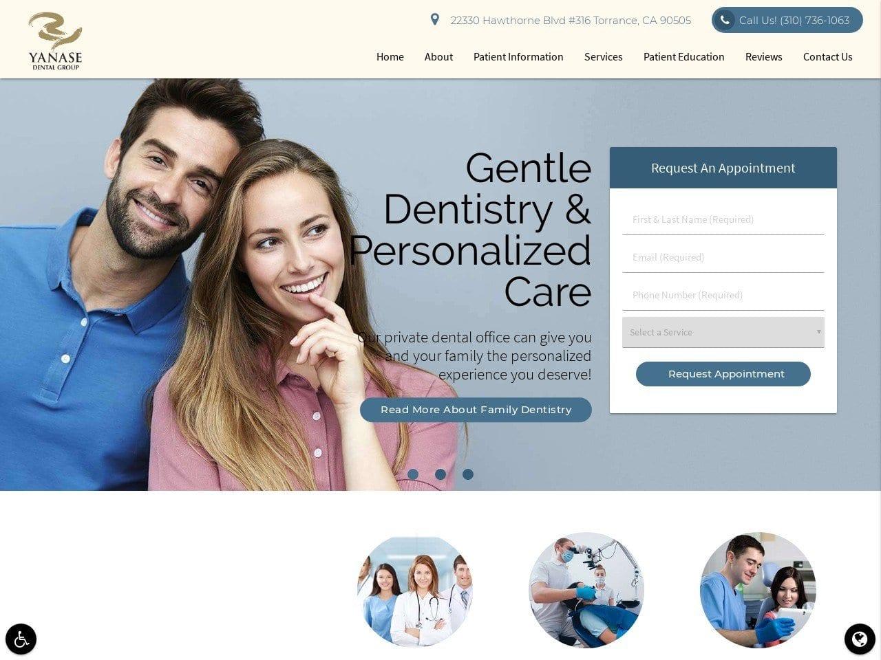 Yanase Dental Group