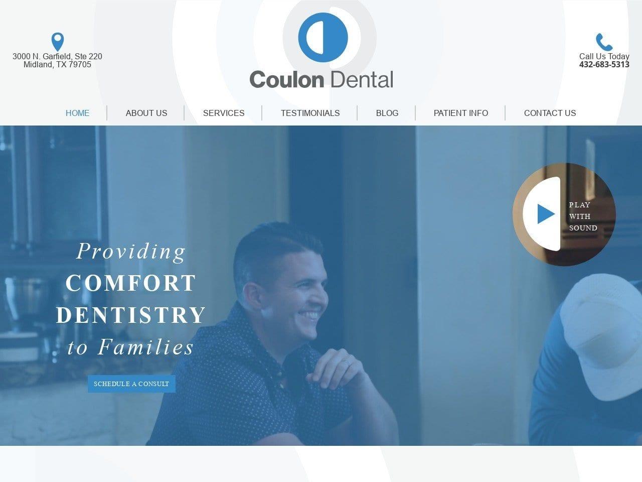 Coulon Dental
