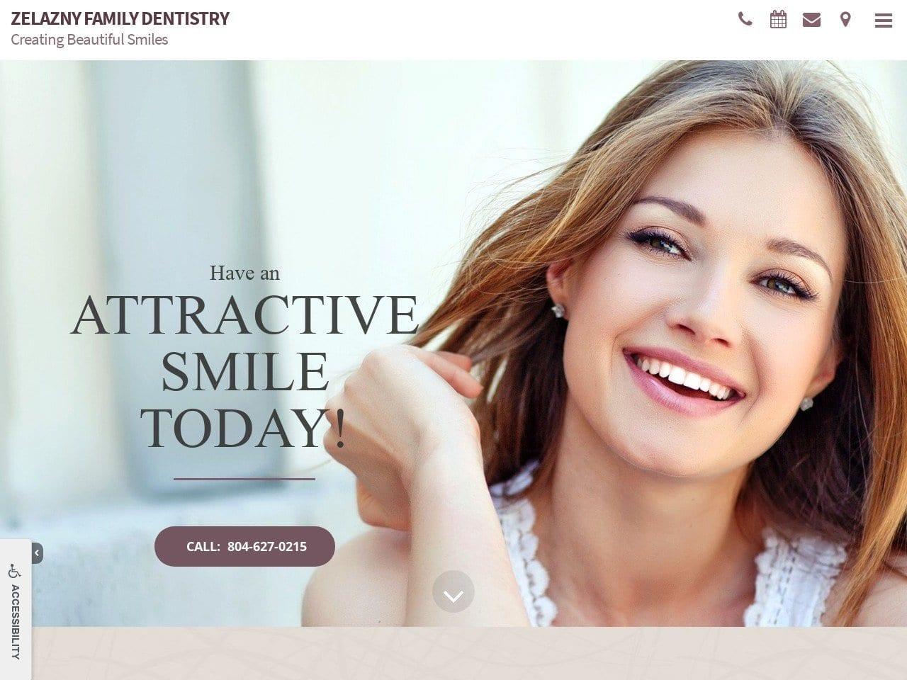 Zelazny Dentistry