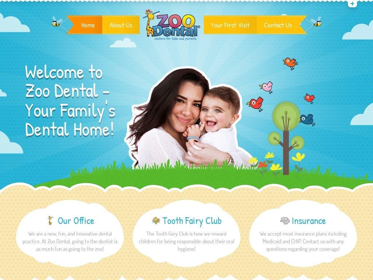 Zoo Dental