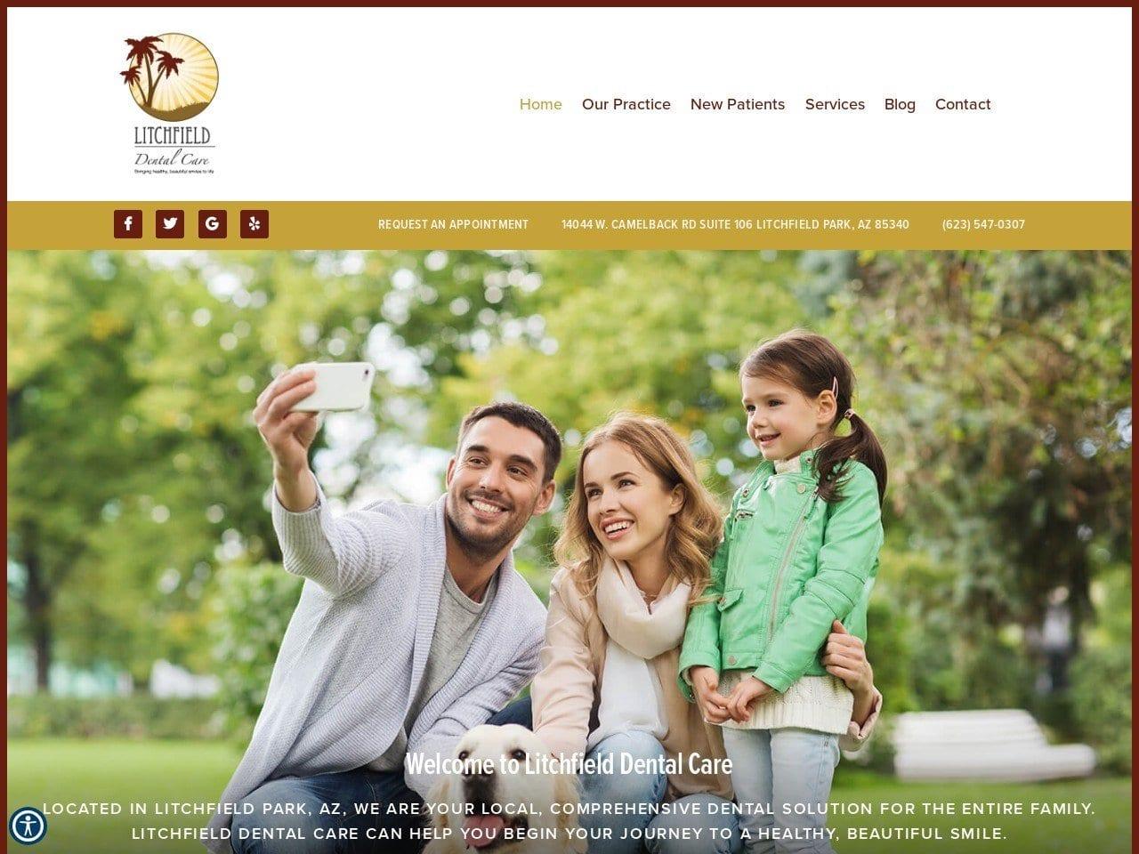 Litchfield Dental Care