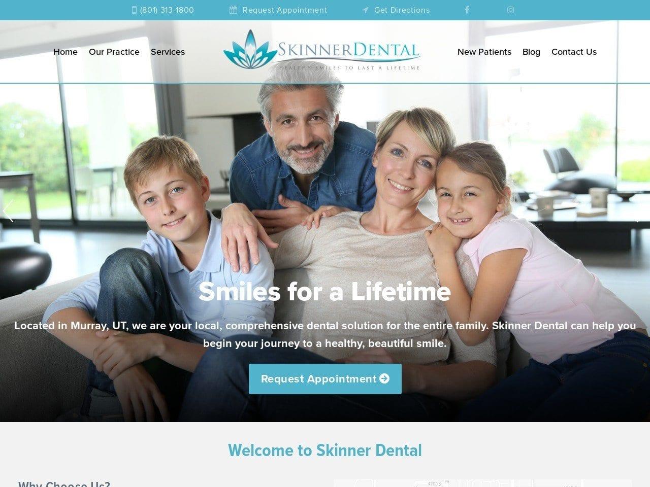 Skinner Dental