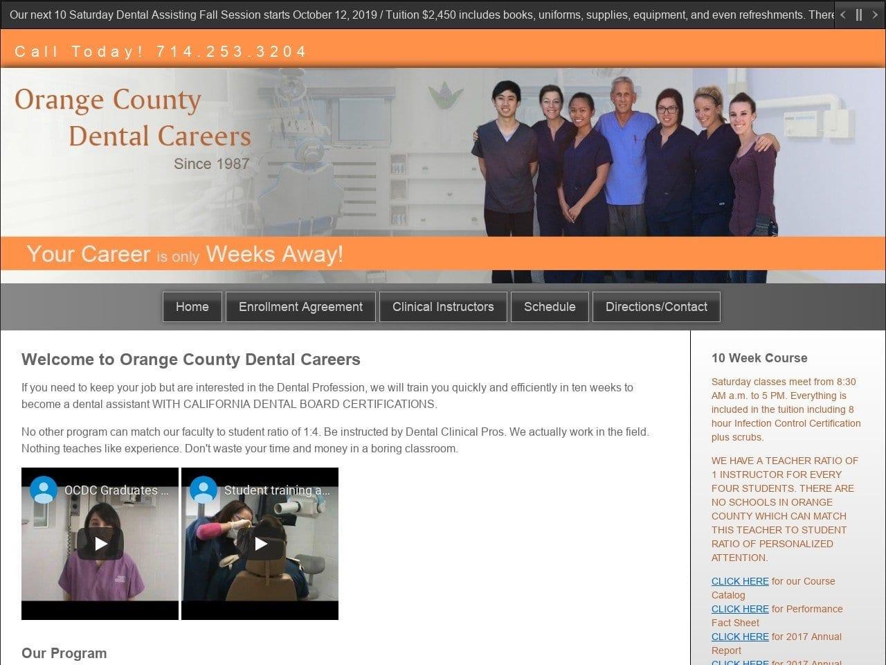 Dr. George N. Eliades DDS screenshot