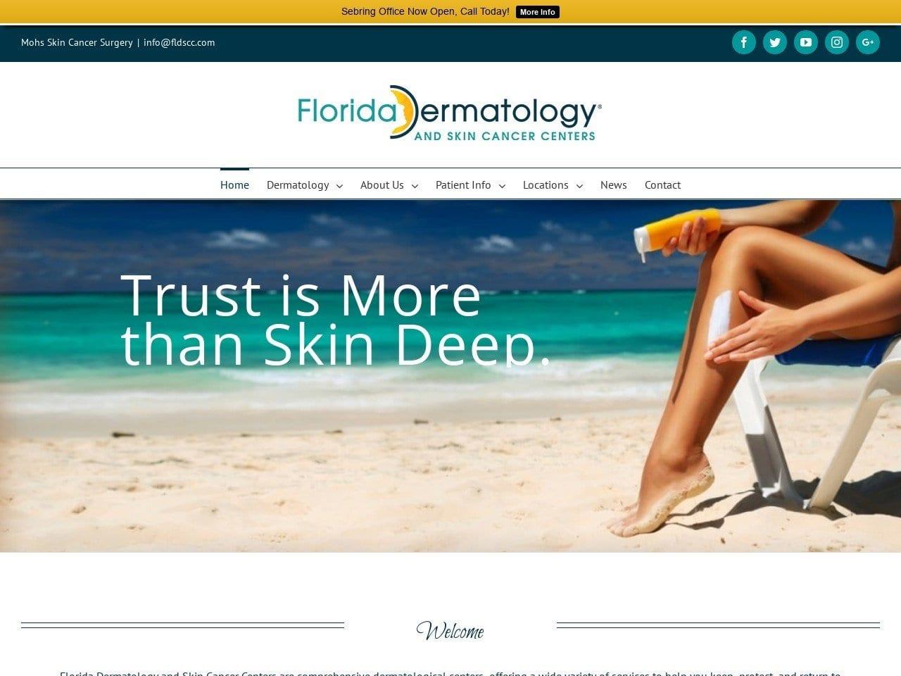Central Florida Dermatology