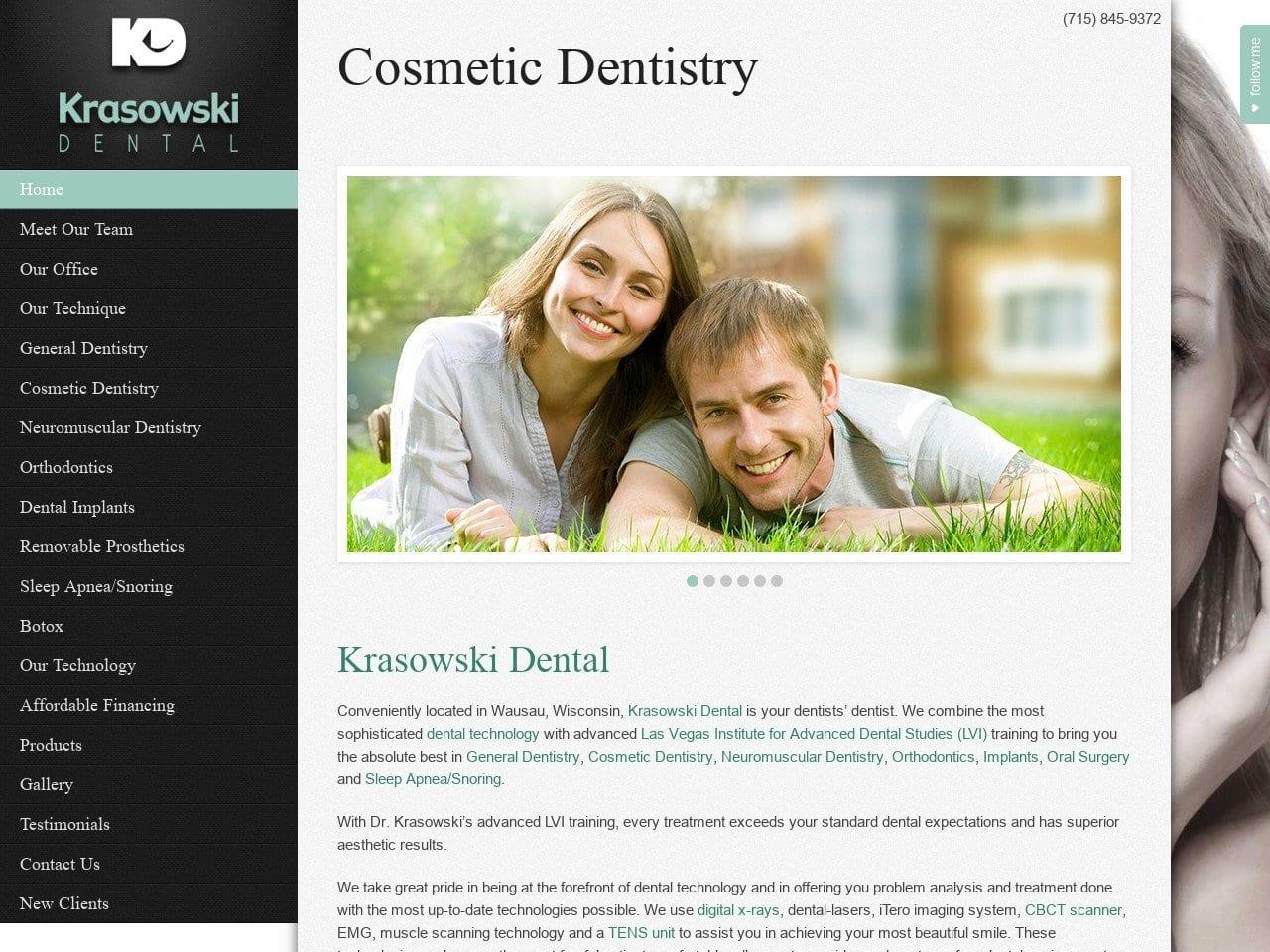 Krasowski Dental