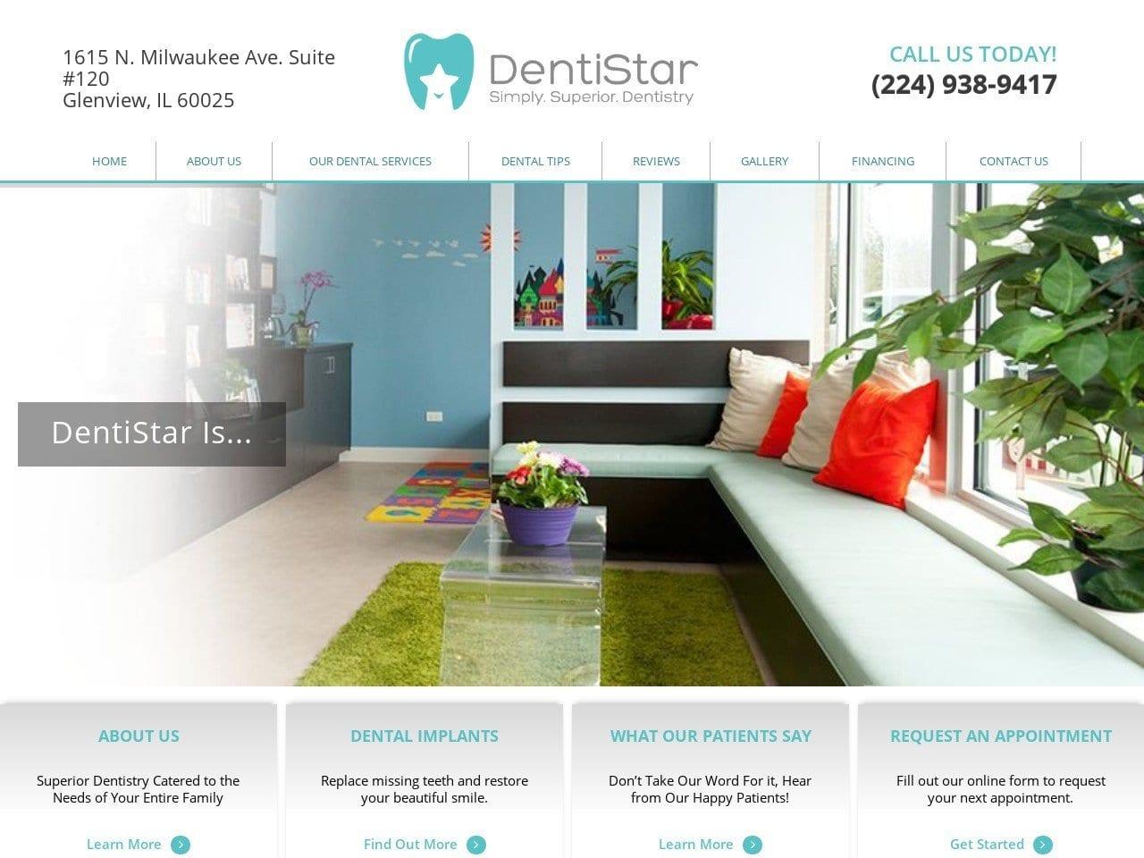 DentiStar