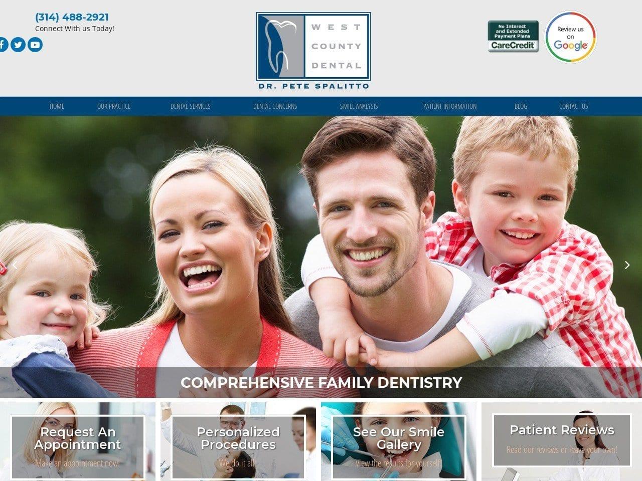 Westcounty Dental
