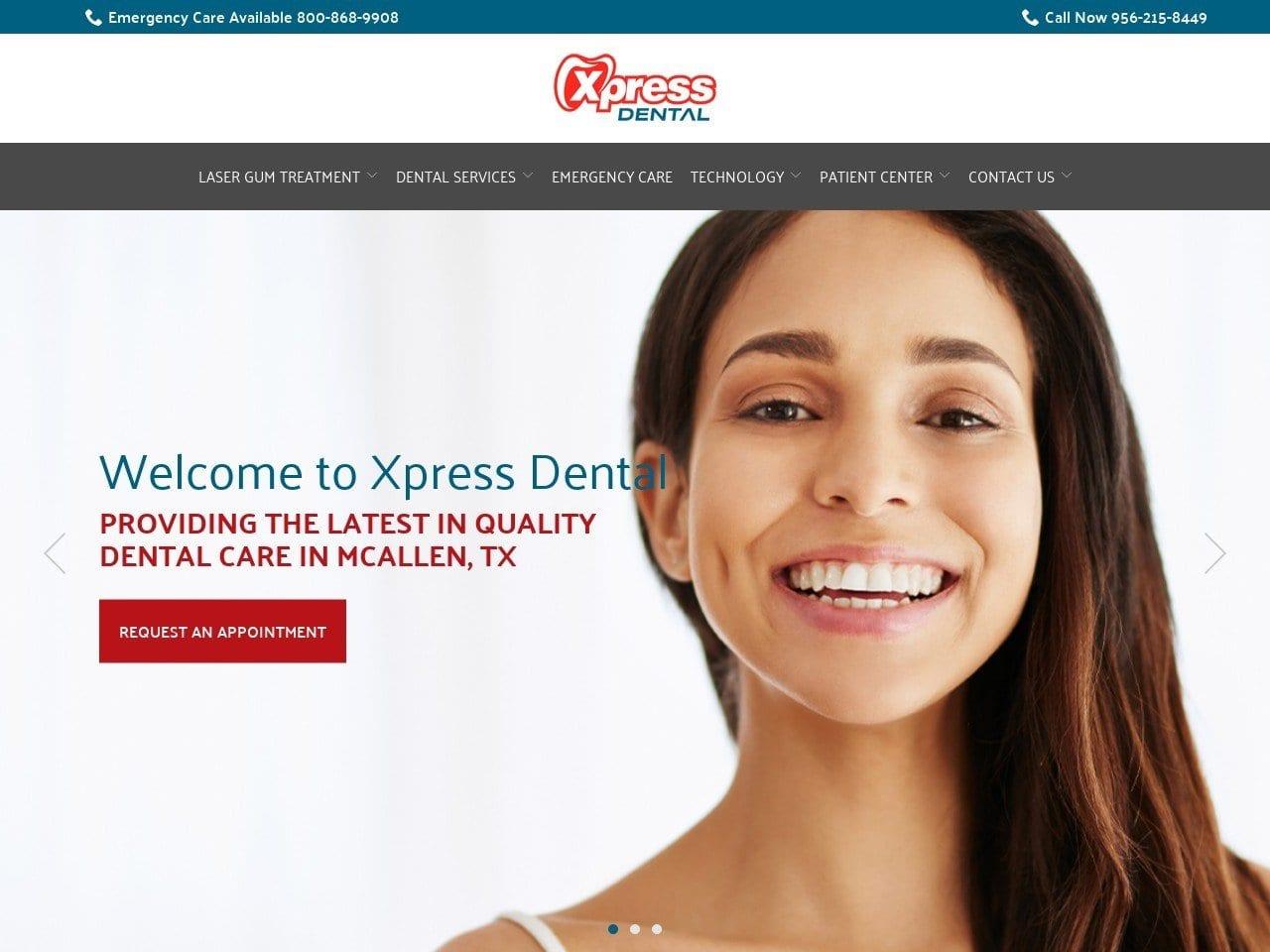Xpress Dental