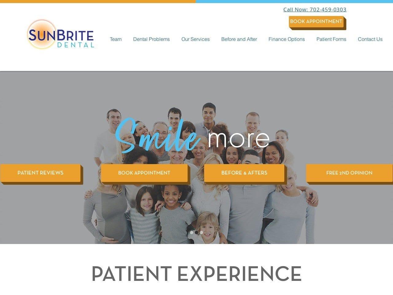 Sunbrite Dental