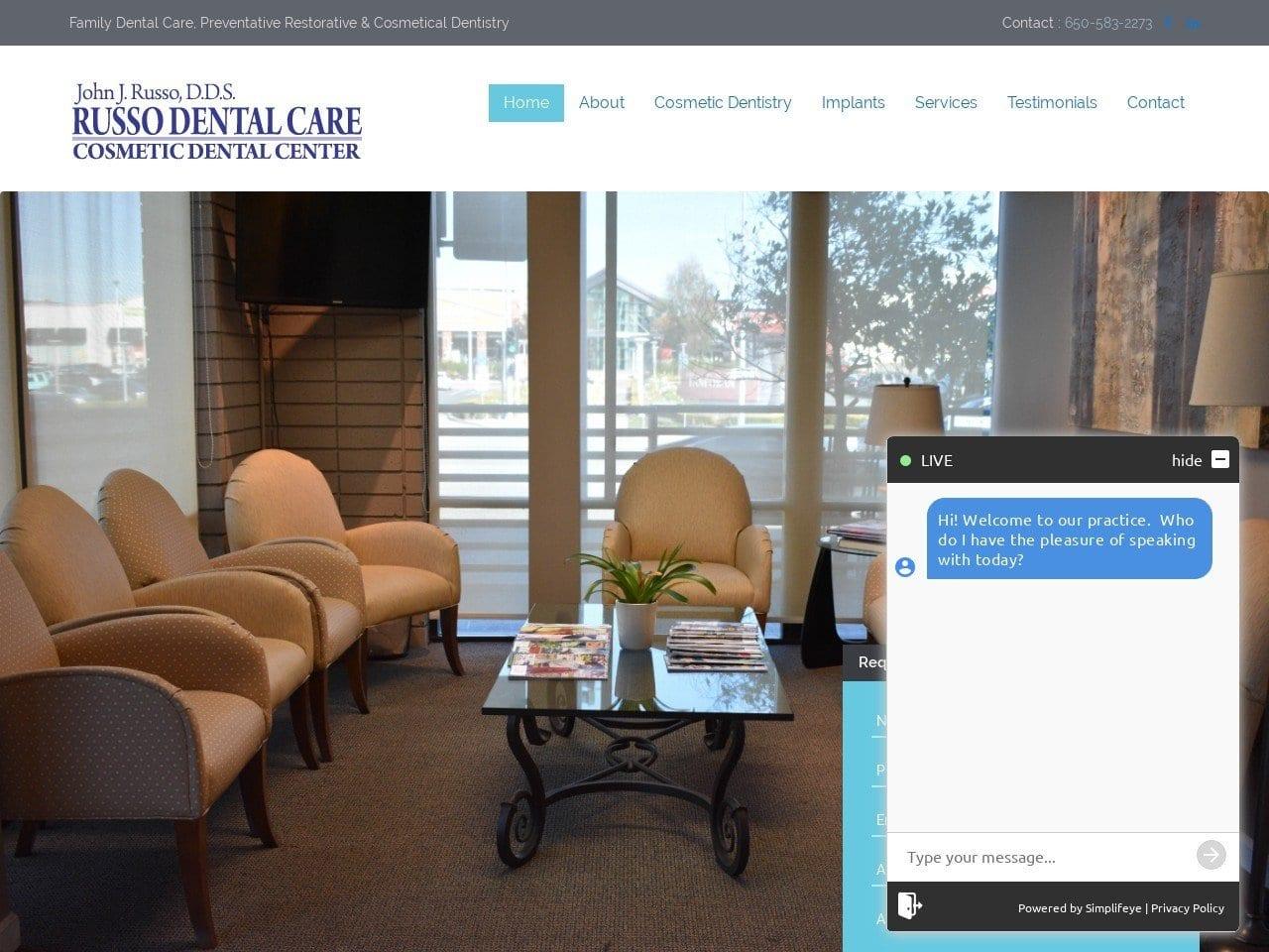Russo Dental Care