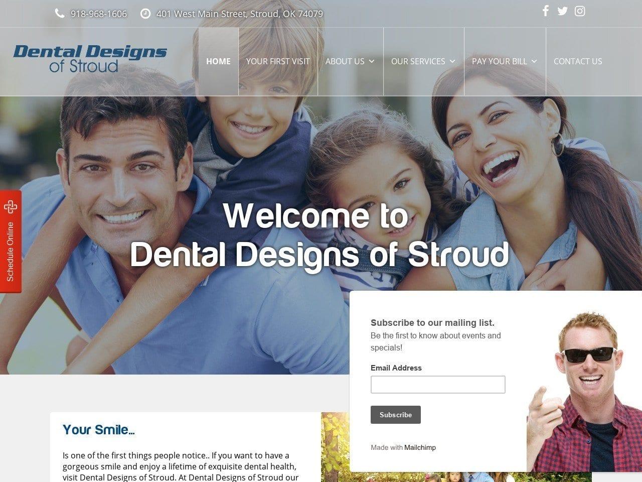 Dental Designsofstroud
