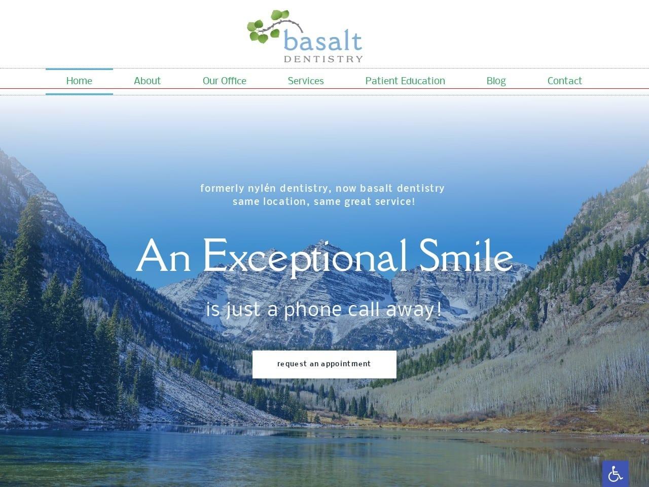 Basalt Dentistry