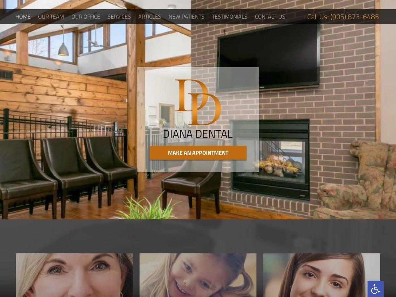 Diana Dental