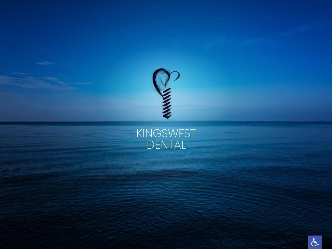 Kingswest Dental