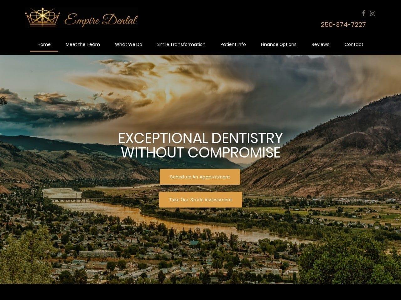 Empire Dental