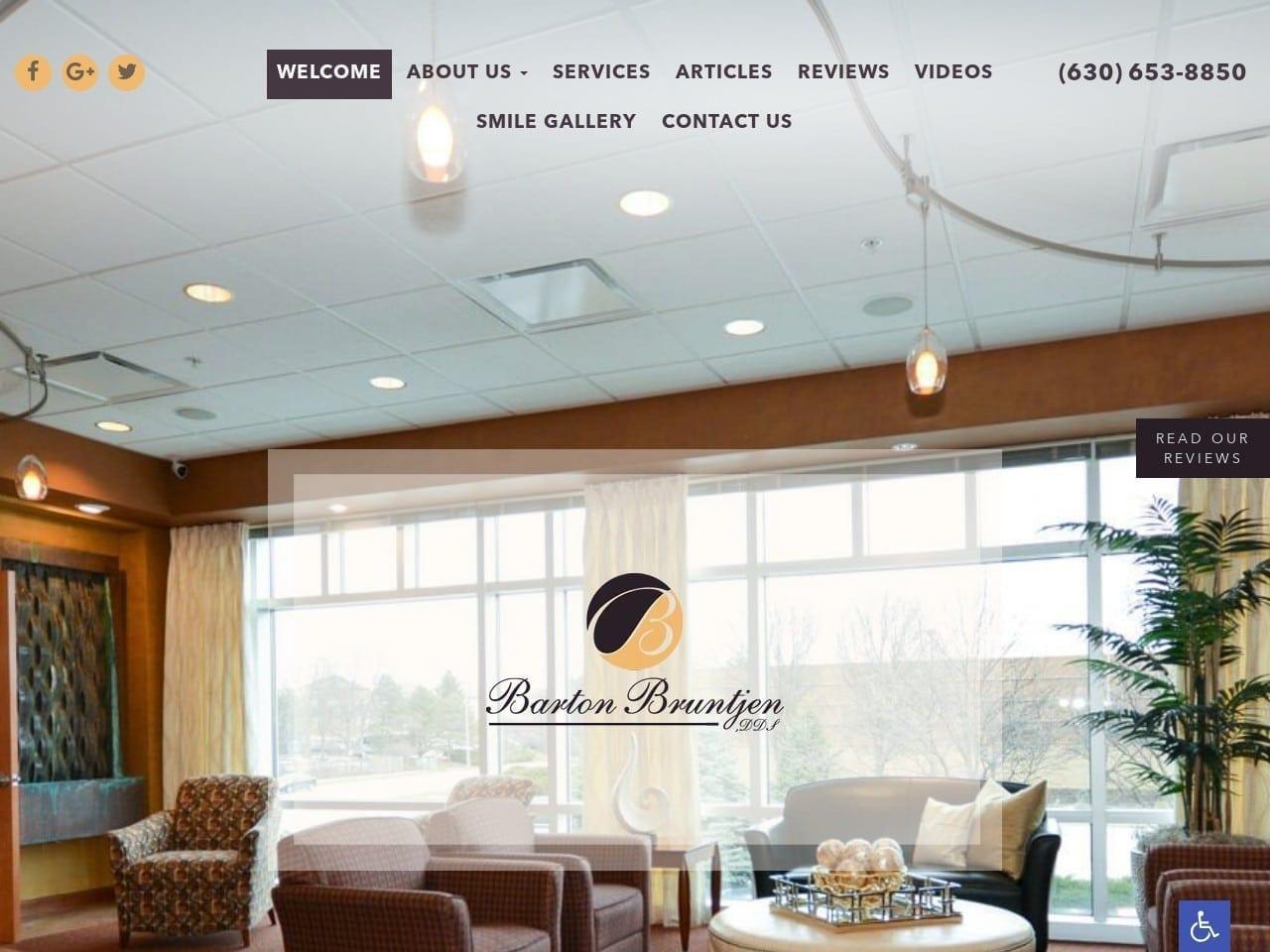Dental Professionals of Wheaton