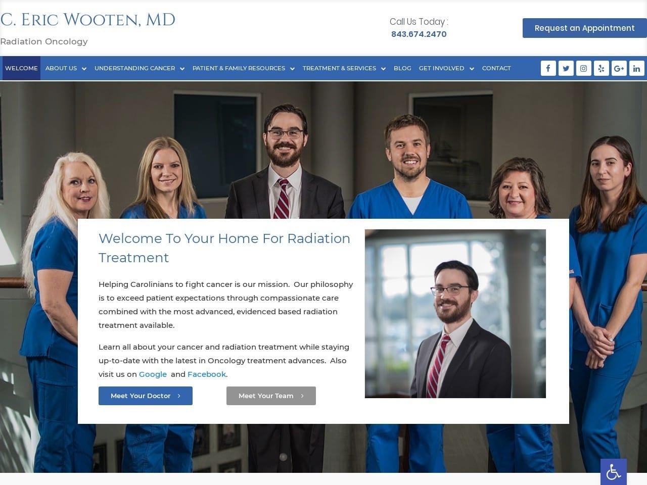Wooten Oncology
