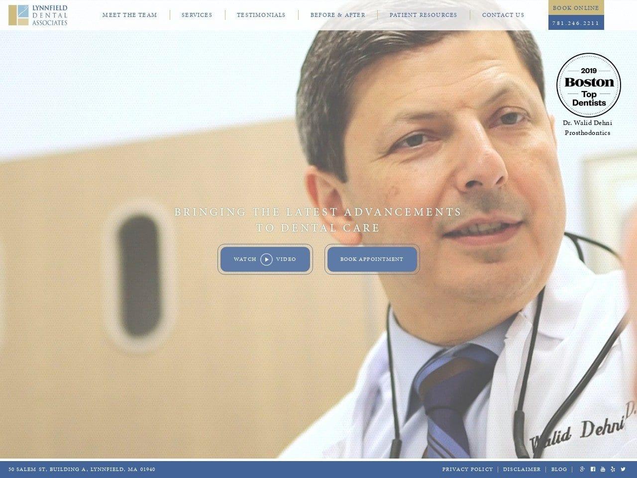 Lynnfield Dental Associates