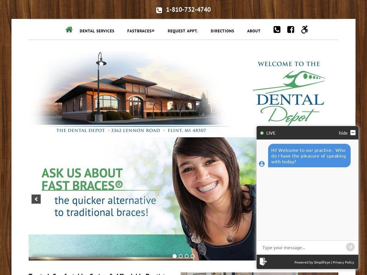 Dental Depot