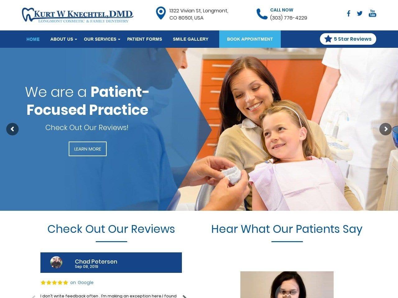 Longmont Dental