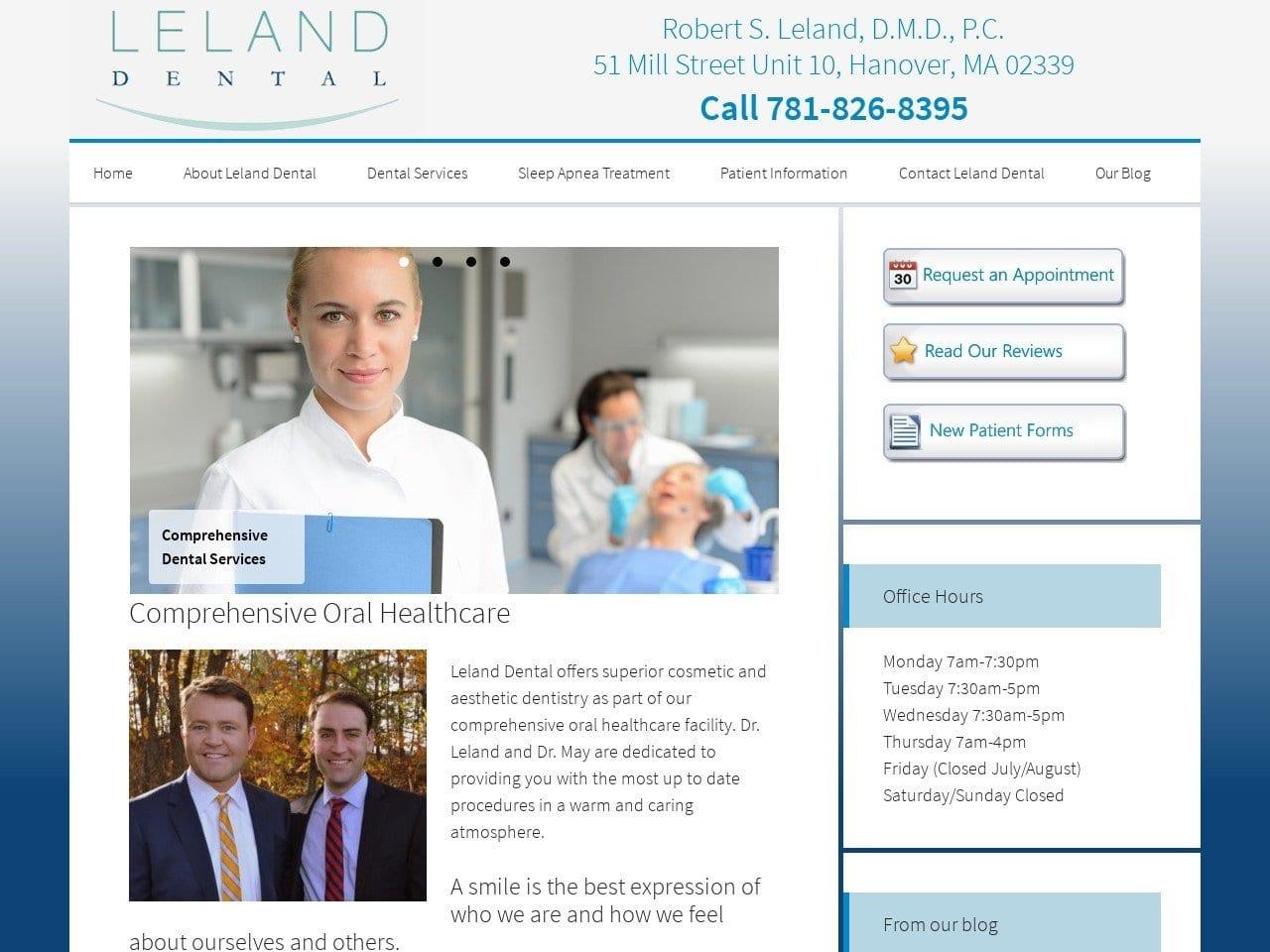 Leland Dental