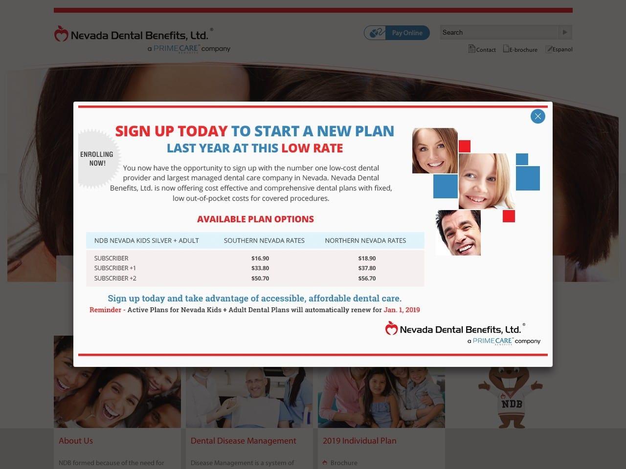 Nevada Dental Associates