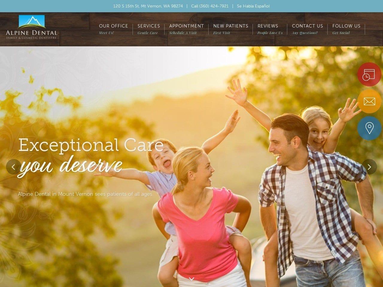 Affordable Dental