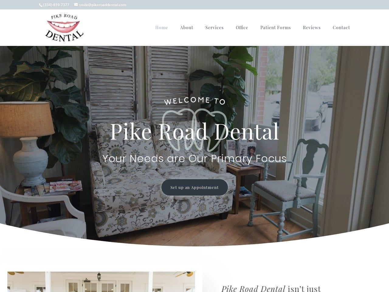 Pike Road Dental