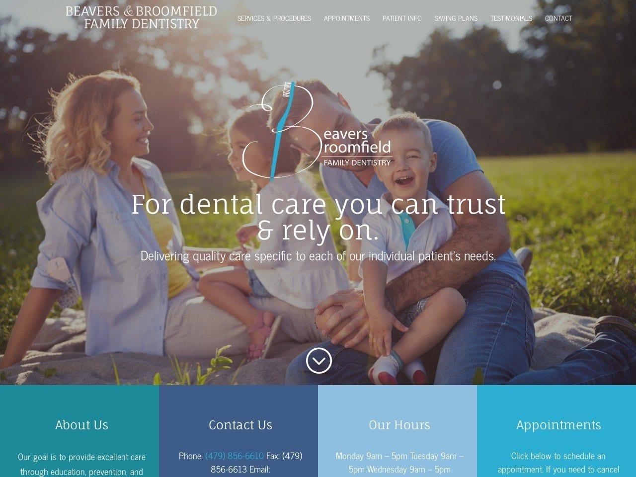 Beavers Dentist