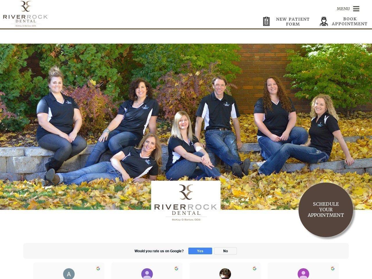 River Rock Dental