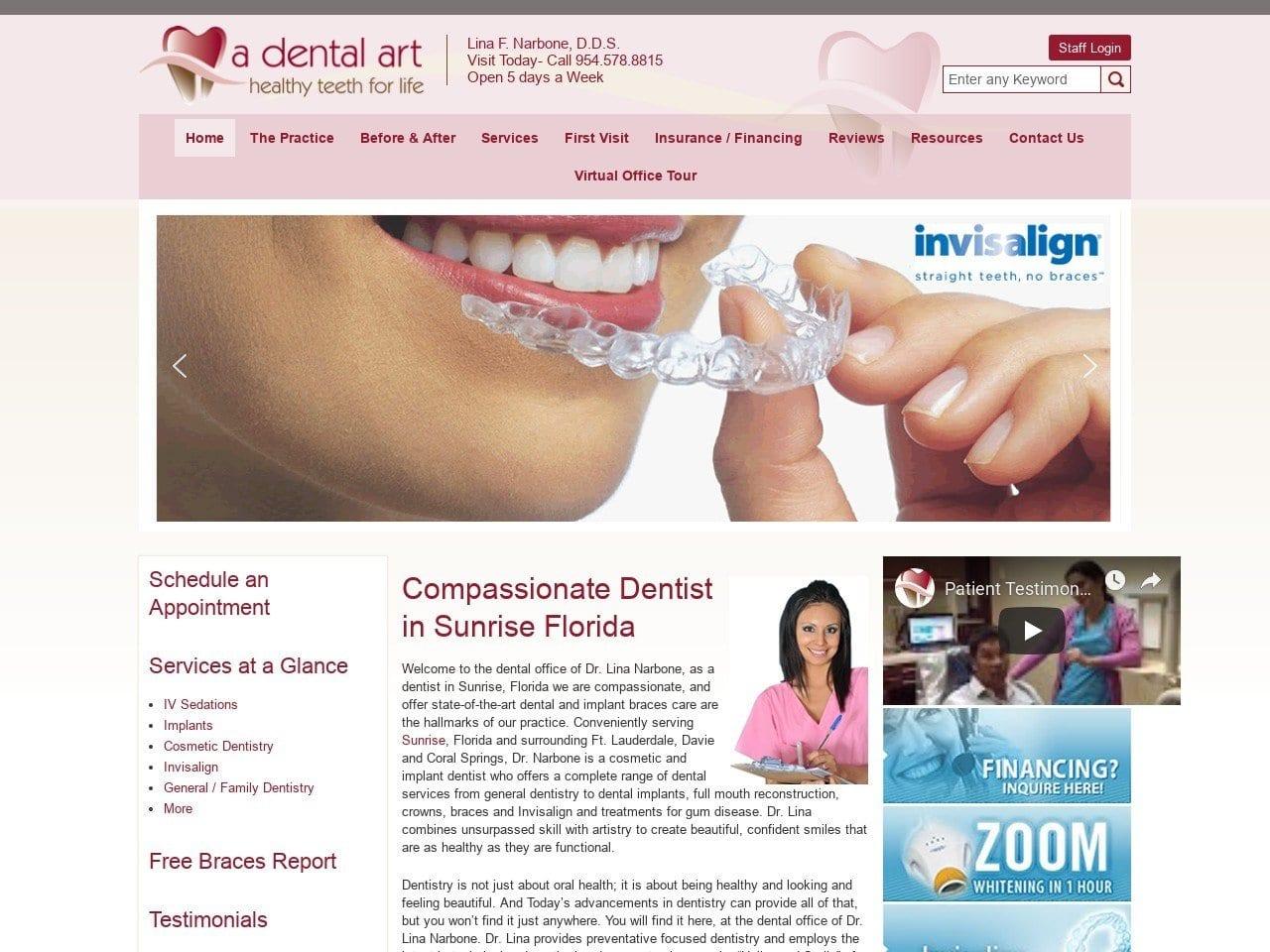 A Dental Art